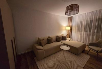 Apartament cu 2 camere decomandat, mobilat în Mihai Viteazul - 8