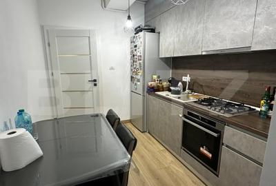 Apartament 2 camere, 65 mp, zona Promenada Mall - 8