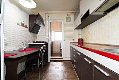 Apartament cu 2 camere decomandat, mobilat în Anda - 6