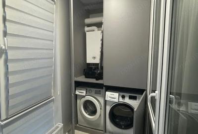 Garsonieră în Șagului - 2