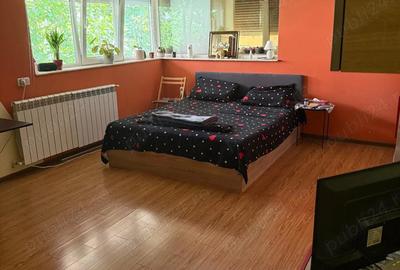 Garsonieră semidecomandată în Central - 1