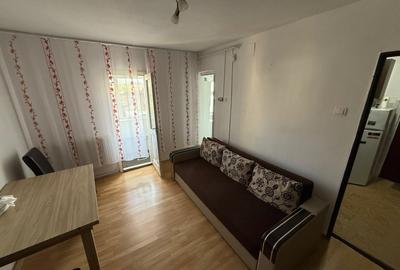 Garsoniera de vanzare, 28 mp utili, strada Melodiei - 3