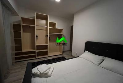 Apartament de inchiriat 3 camere 2 bai Sibiu Central - 4