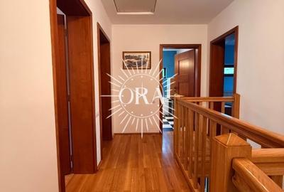 CASA DE INCHIRIAT CU 3 DORMITOARE SI GRADINA IN POPESTI, BACIU - 12