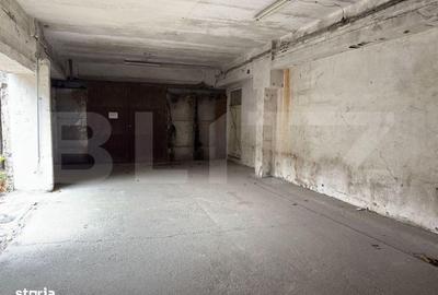 Spațiu comercial, de 2,800 mp, în Botizului - 5