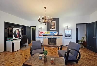 Apartament 4 cam cu terasa mare, Plantelor | Popa Soare - 1