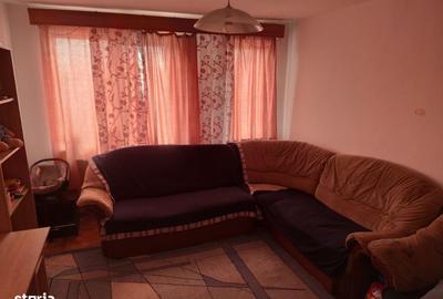 Apartament cu 2 camere semidecomandat în Central - 3
