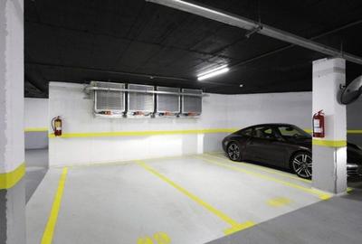 2 camere | Cloud 9 | Aviatiei | Pipera | Promenada - 12