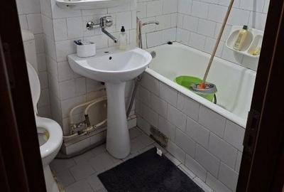 Garsonieră decomandată în Calarași 4 - 9