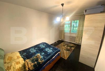 Apartament de 3 camere zona verde Brancoveanu - 99.000EUR