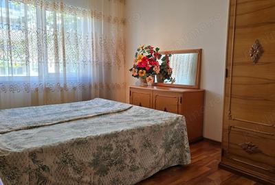 Apartament cu 4 camere decomandat în Dorobanți - 7