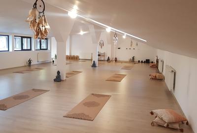 Birou, de 170 mp, în Universitate - 17