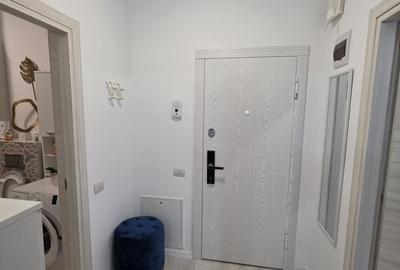 Apartament cu 2 camere în Central - 11