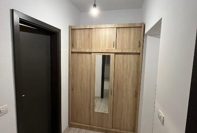 Apartament cu 2 camere semidecomandat, mobilat în Braytim - 5