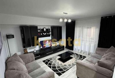 Floreasca | Apartament 2 Camere | 37mp - 1