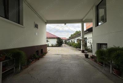 COMISION 0 | Spa?iu comercial tip birou | Balcescu - 3