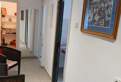 Apartament cu 2 camere decomandat, mobilat în Mihai Bravu - 5