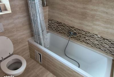 Apartament cu 2 camere decomandat în Cug - 10