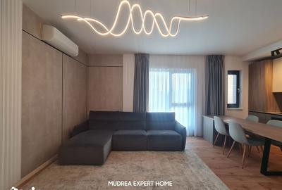 Apartament cu 2 camere în Central - 17