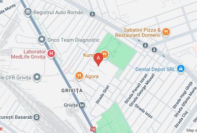 APARTAMENT 3 CAMERE I DE INCHIRIAT I DOMENII APARTAMENT 3 CAMERE I DE INCHIRIAT I DOMENII - 6