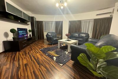 Apartament deosebit cu 3 camere, vedere panoramica, Rond Alba Iulia, central - 5