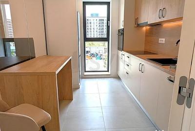 Apartament cu 2 camere decomandat în Floreasca - 3