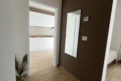 Garsonieră decomandată în Aradului - 10