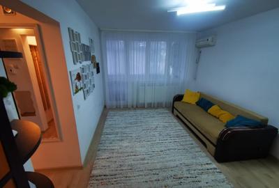 Apartament 3 camere | ?iglina 2 | Mobilat, Utilat | Etaj 1 - 8