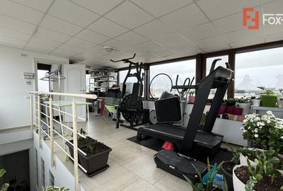 COMISION 0% Penthouse de vanzare 4 camere Dumbravita - Kaufland - 28