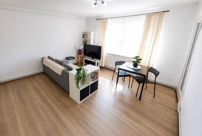 Apartament cu 2 camere decomandat în Mănăștur - 1