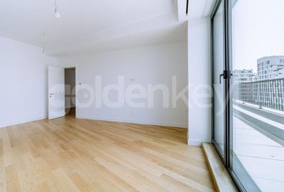 Apartament penthouse nemobilat cu 4 camere | 112mp terasa - 10