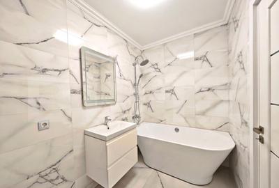 Apartament cu 2 camere decomandat, mobilat în Calea Aradului - 2