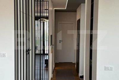 Penthouse 3 camere, Calea Bucuresti zona Dezrobirii/McDonalds - 5