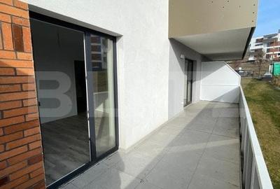 Apartament 2 camere 56mp, FINISAT, TVA inclus! - 9