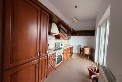 Apartament cu 4 camere semidecomandat, mobilat în Iosefin - 6