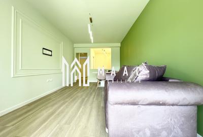 Apartament cu 2 camere decomandat în Exterior Vest - 17