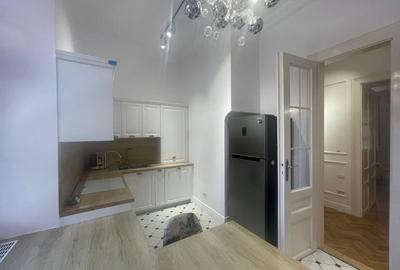 Apartament cu 5 camere decomandat în Ultracentral - 8