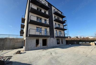 Apartamente de vanzare Pacurari - Lac Rediu direct dezvoltator ! Constructie Noua - 9