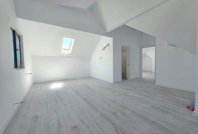 Ansamblu Individuale P+M, 5 camere, teren 460 mp! - 14