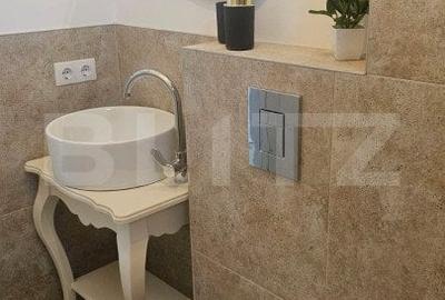 Apartament 68 mp,  , terasa de 17mp , zona Carpati 2 - 11