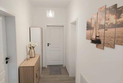 Casă individuală cu 4 camere cu Canalizare în Tamași - 17