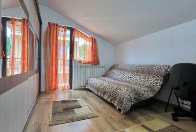 Apartament cu 3 camere în Dâmbul Rotund - 7