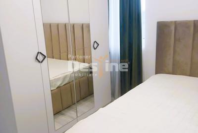 Apartament cu 2 camere, mobilat în Bahne - 2
