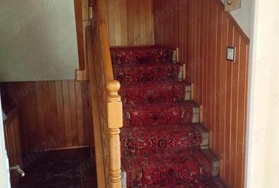 Casă cu 6 camere cu Teren 390 Mp în Central - 9