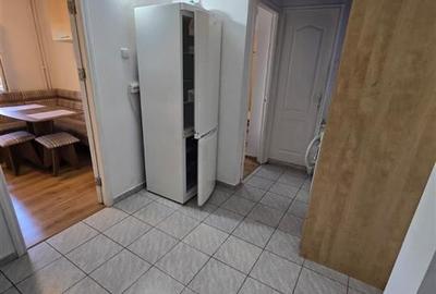 Pacurari - Stradela Canta, 2 camere decomandat 53mp, geam la baie - 7