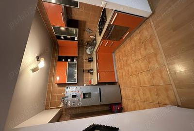 Ap de inchiriat bl Privilege complex rezidential - 5