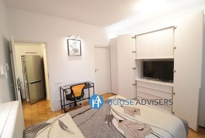 Apartament cu 2 camere, mobilat în Romană - 4