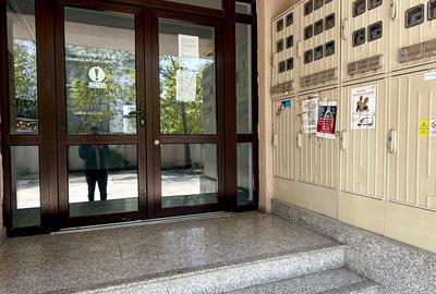 Apartament 2 Camere Decomandat | Mobilat si Utilat | Balcon Inchis + Parcare Apartament 2 Camere Decomandat | Mobilat si Utilat | Balcon Inchis + Parcare - 11