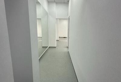 Stefan cel Mare 104 mp vitrina 12 m vizibilitate buna - 5