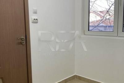 2 camere renovat pe Mihalache cu Vedere Spate - 5